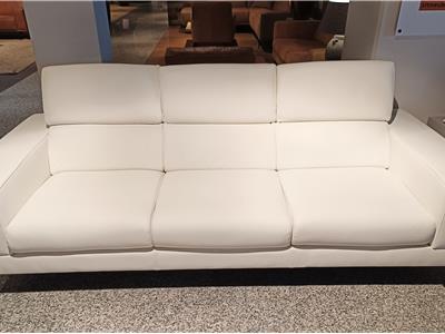 Lederland ROTTERDAM Showroommodel Puglia 3 - zits