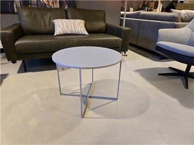 Lederland UTRECHT Showroommodel Bijzettafel Axi