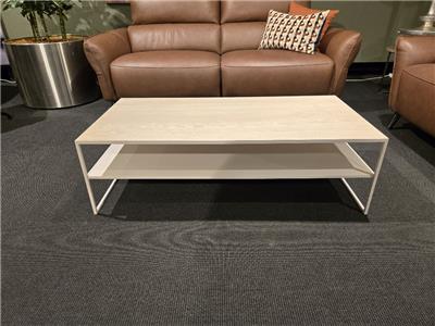 Lederland UTRECHT Showroommodel Salontafel BS-D