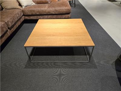 Lederland UTRECHT Showroommodel Salontafel BS