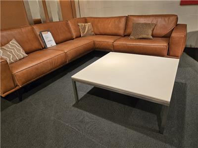 Lederland UTRECHT Showroommodel Salontafel S-16