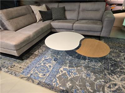 Lederland UTRECHT Showroommodel Salontafelset Echo