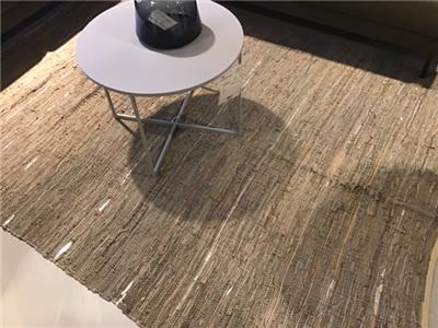 Lederland UTRECHT Showroommodel Karpet Kelim 250 x 200 cm