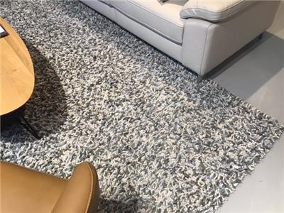 Lederland UTRECHT Showroommodel Karpet Rinaldo 300 x 200 cm