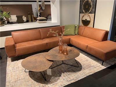 Lederland UTRECHT Showroommodel 