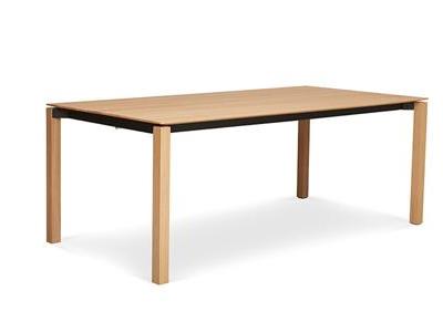 Lederland UTRECHT Showroommodel Eetkamertafel Mateo