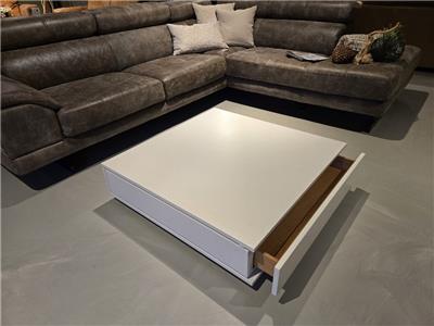 Lederland UTRECHT Showroommodel Salontafel Multiple